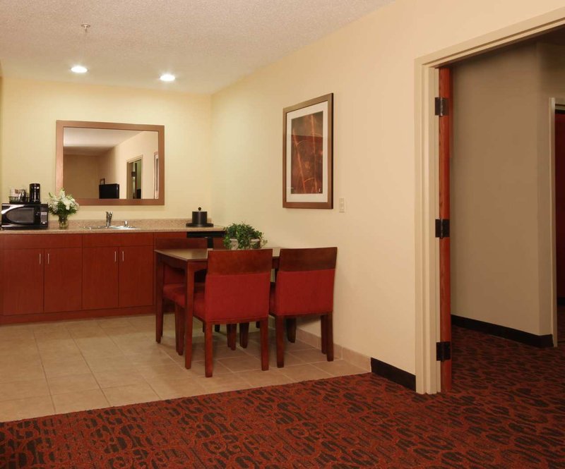 Hampton Inn Grand Rapids-North - Grand Rapids, MI