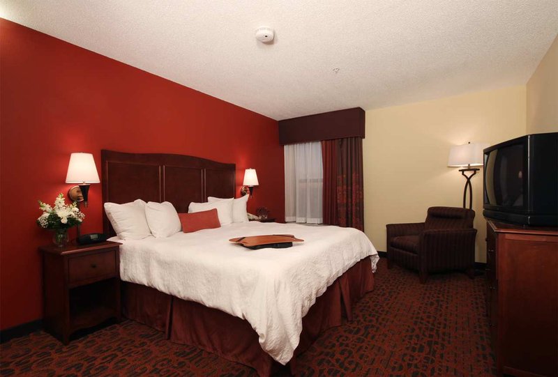 Hampton Inn Grand Rapids-North - Grand Rapids, MI