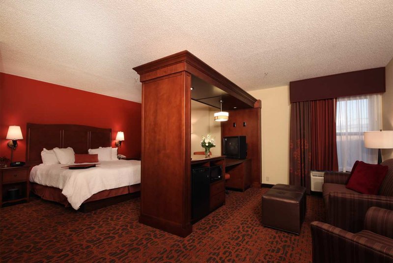 Hampton Inn Grand Rapids-North - Grand Rapids, MI