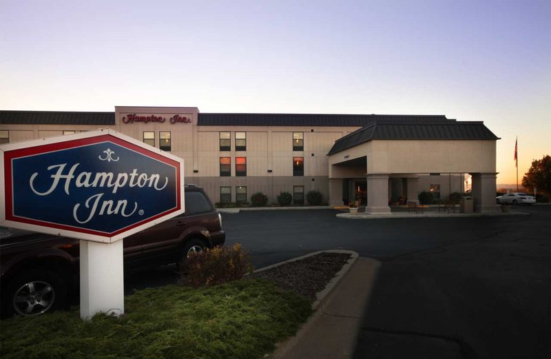 Hampton Inn Grand Rapids-North - Grand Rapids, MI