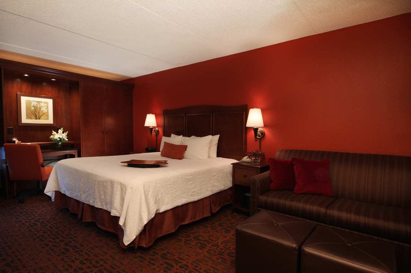 Hampton Inn Grand Rapids-North - Grand Rapids, MI