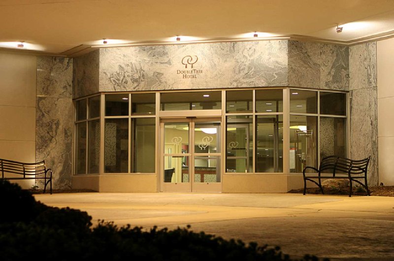 Doubletree-Holland - Holland, MI