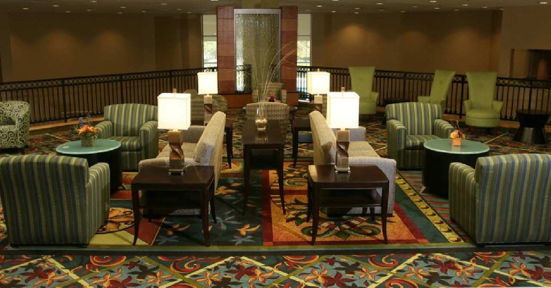 Doubletree-Holland - Holland, MI