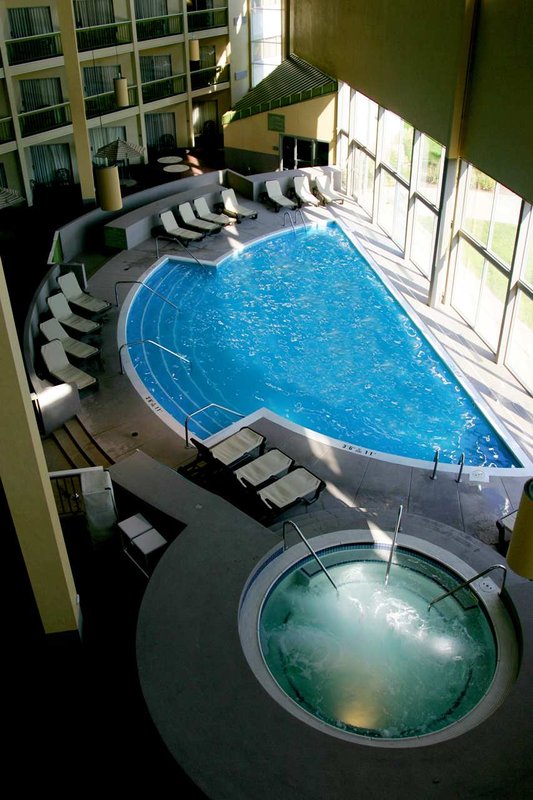 Doubletree Hotel Holland - Holland, MI