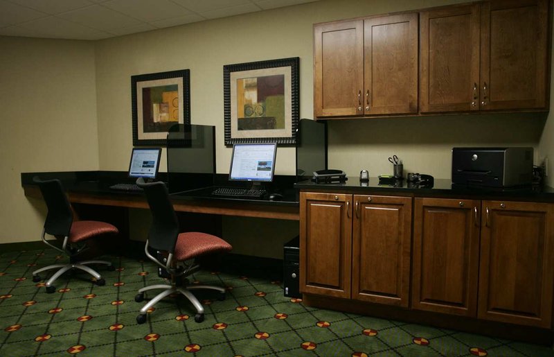 Doubletree-Holland - Holland, MI