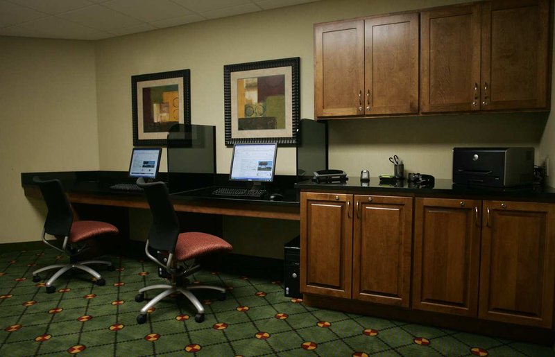 Doubletree Hotel Holland - Holland, MI