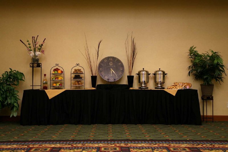 Doubletree-Holland - Holland, MI