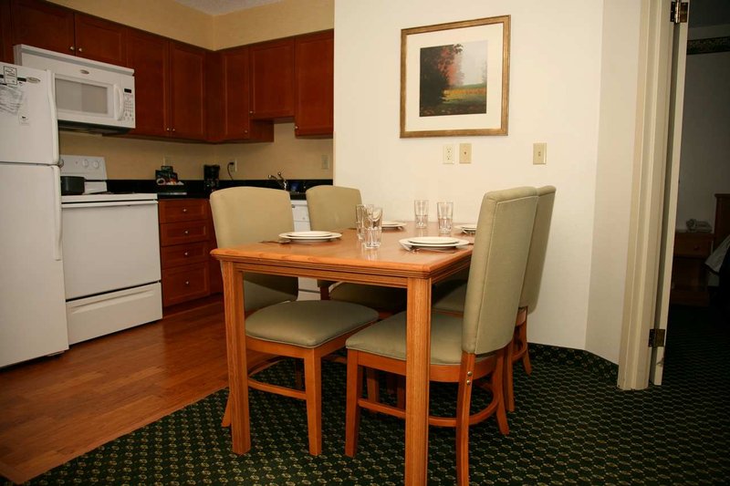 Homewood Suites-Grand Rapids