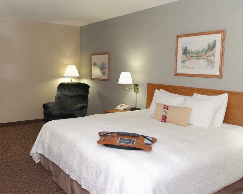 Hampton Inn Grand Rapids-South - Grand Rapids, MI