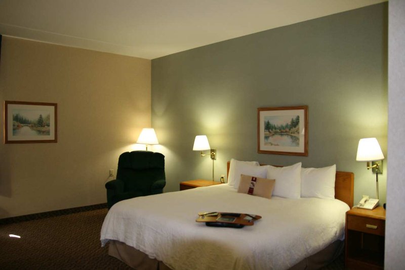 Hampton Inn Grand Rapids-South - Grand Rapids, MI