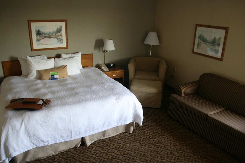 Hampton Inn Grand Rapids-South - Grand Rapids, MI