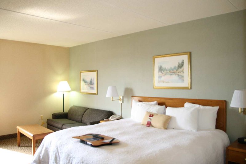 Hampton Inn Grand Rapids-South - Grand Rapids, MI