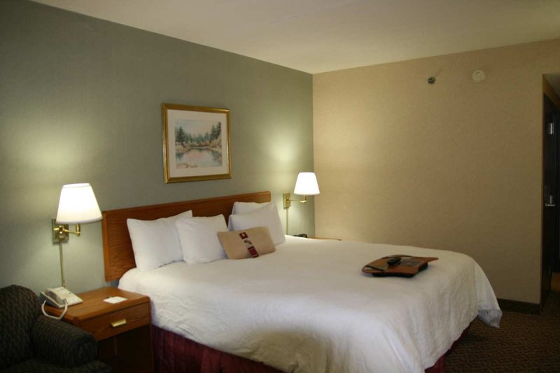 Hampton Inn Grand Rapids-South - Grand Rapids, MI