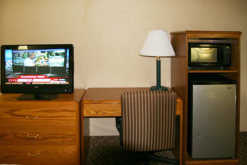 Hampton Inn Grand Rapids-South - Grand Rapids, MI