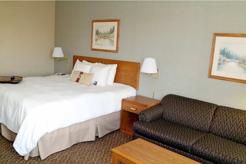 Hampton Inn Grand Rapids-South - Grand Rapids, MI