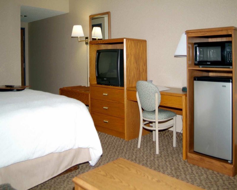 Hampton Inn Grand Rapids-South - Grand Rapids, MI