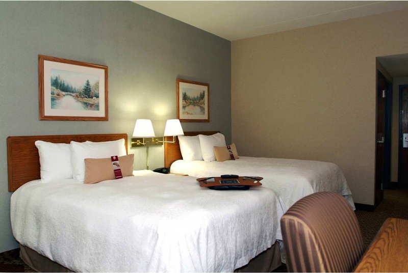 Hampton Inn Grand Rapids-South - Grand Rapids, MI