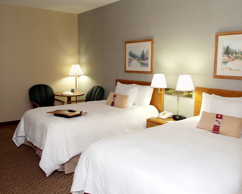 Hampton Inn Grand Rapids-South - Grand Rapids, MI