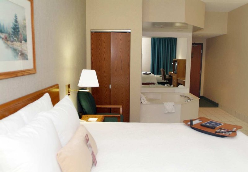 Hampton Inn Grand Rapids-South - Grand Rapids, MI