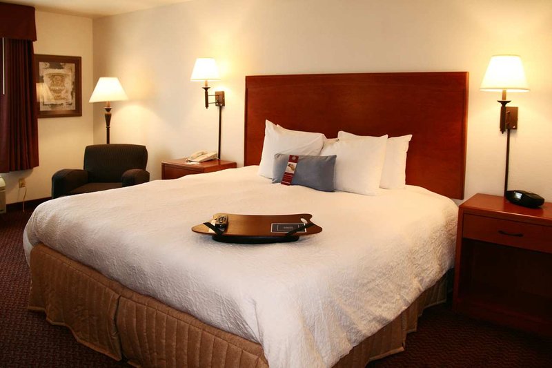 Hampton Inn-Goldsboro - Goldsboro, NC