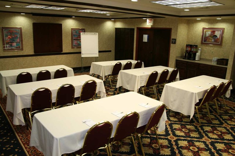 Hampton Inn-Goldsboro - Goldsboro, NC