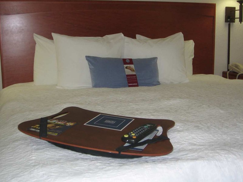 Hampton Inn-Goldsboro - Goldsboro, NC