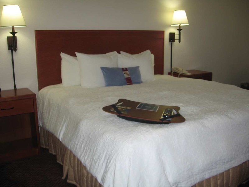 Hampton Inn-Goldsboro - Goldsboro, NC