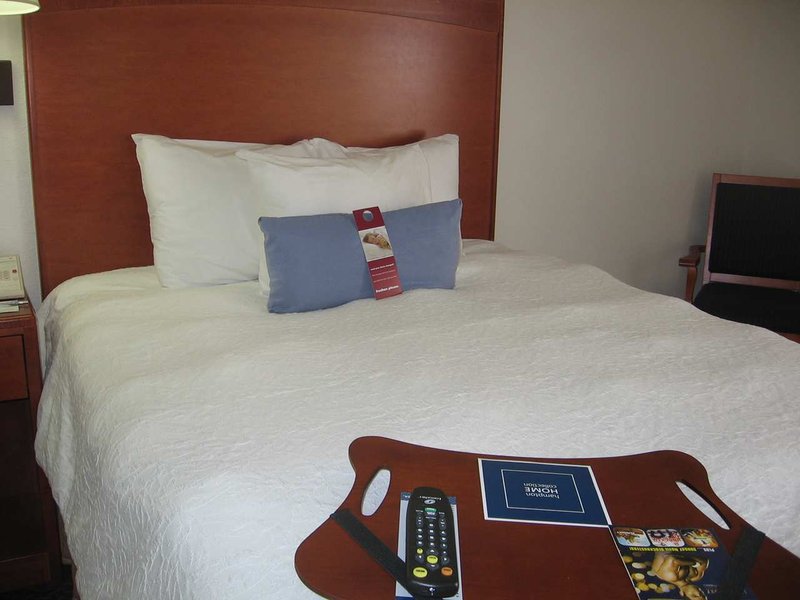 Hampton Inn-Goldsboro - Goldsboro, NC