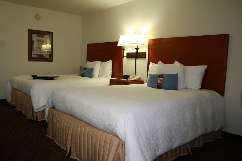Hampton Inn-Goldsboro - Goldsboro, NC