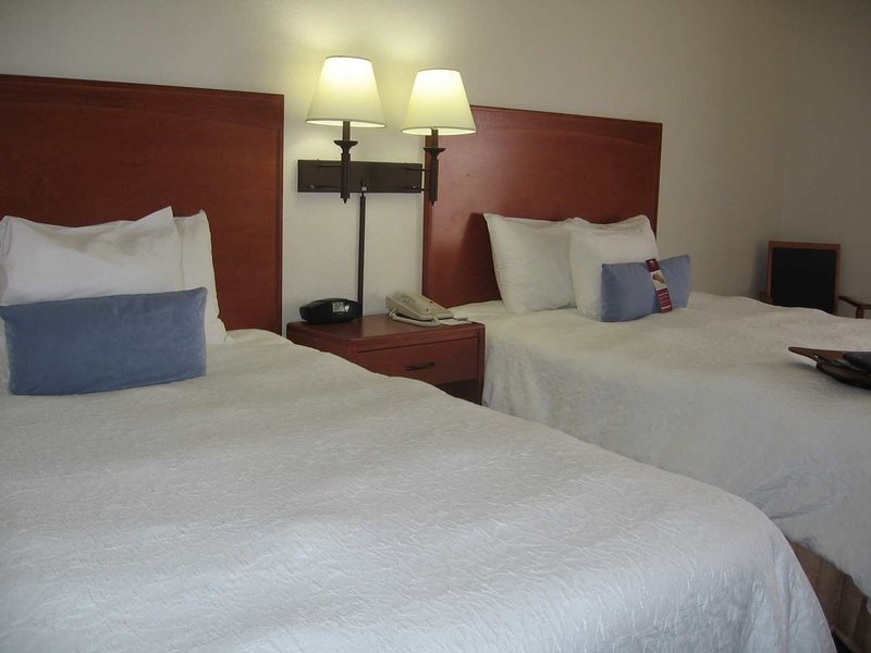 Hampton Inn-Goldsboro - Goldsboro, NC