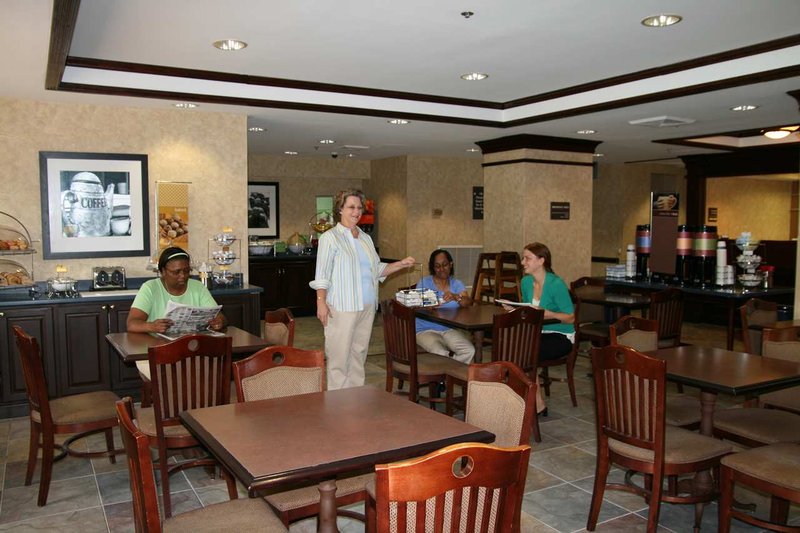 Hampton Inn-Goldsboro - Goldsboro, NC