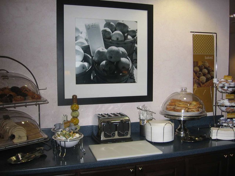 Hampton Inn-Goldsboro - Goldsboro, NC