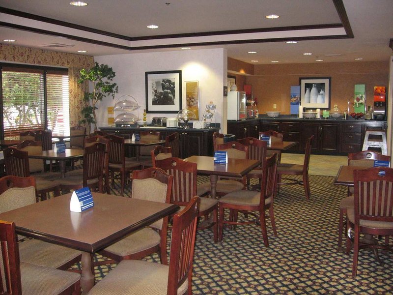 Hampton Inn-Goldsboro - Goldsboro, NC