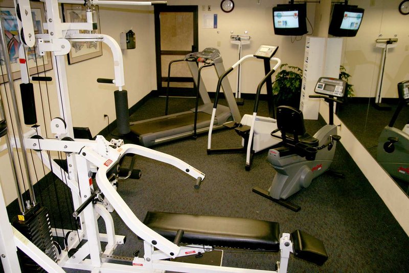 Hampton Inn-Goldsboro - Goldsboro, NC