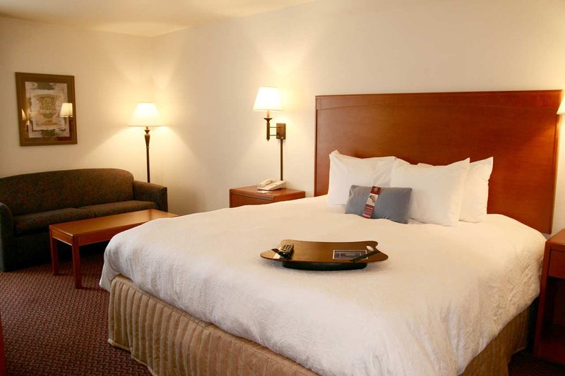 Hampton Inn-Goldsboro - Goldsboro, NC