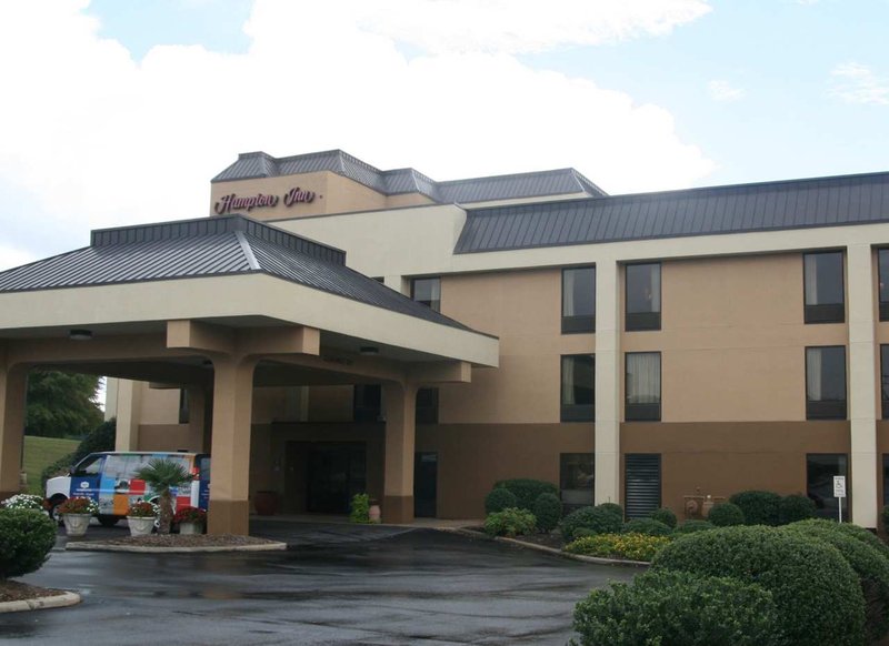 Quality Inn Airport - Greenville, SC