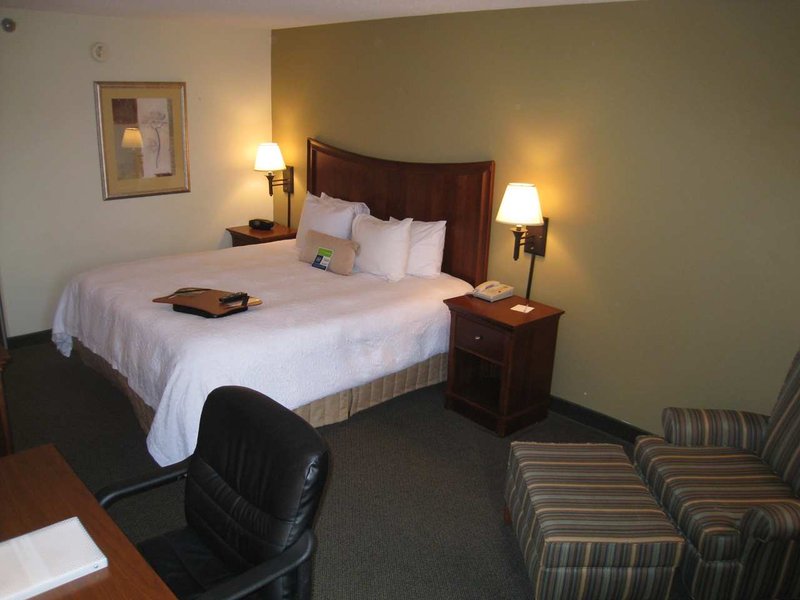 Quality Inn Airport - Greenville, SC