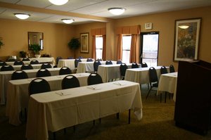 Meeting Facilities