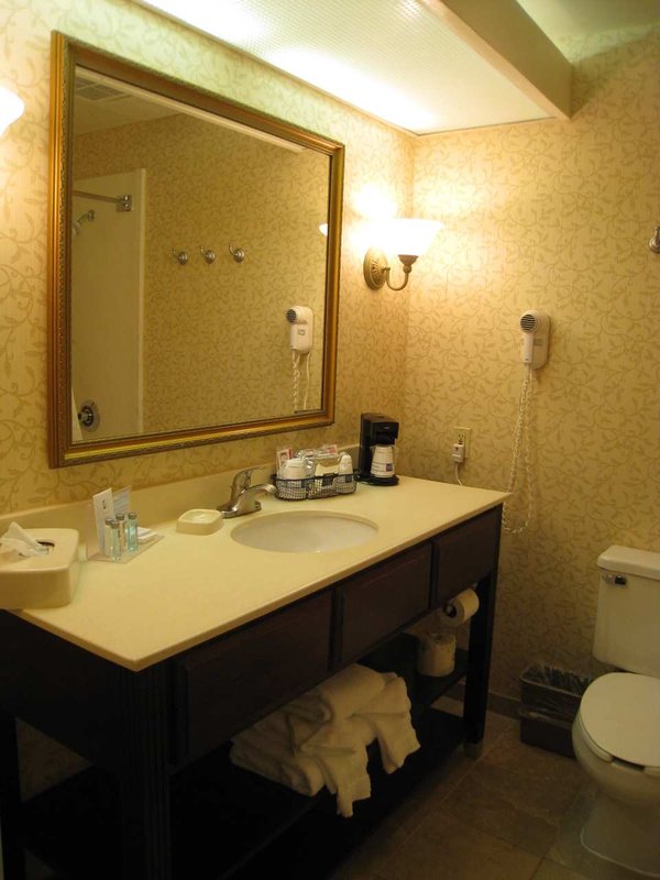 Quality Inn Airport - Greenville, SC