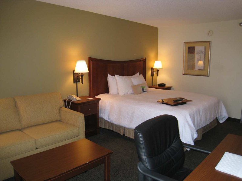 Quality Inn Airport - Greenville, SC