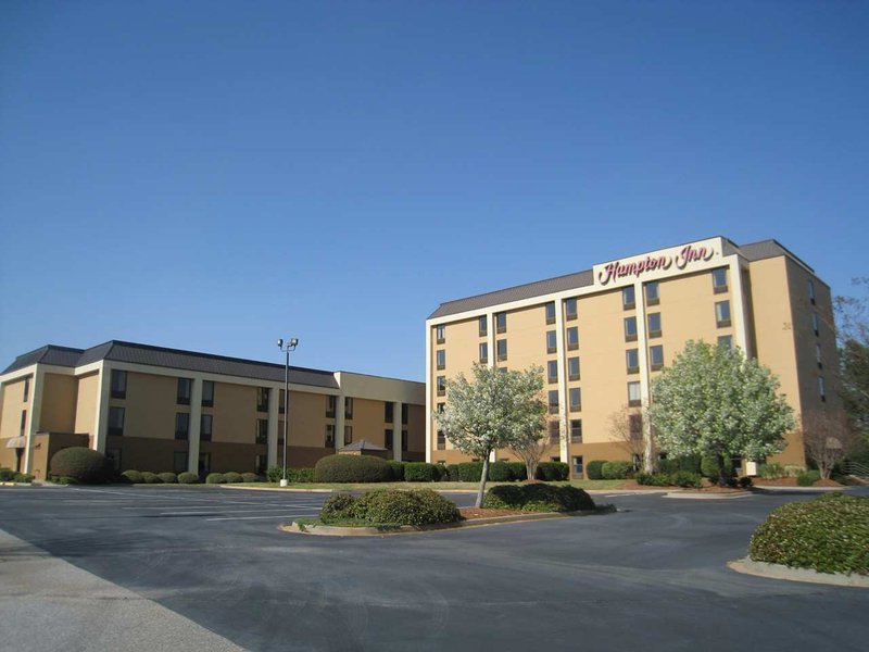 Quality Inn Airport - Greenville, SC