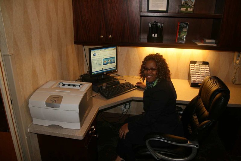 Quality Inn Airport - Greenville, SC