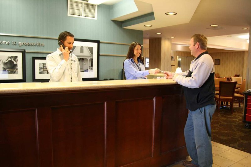 Quality Inn Airport - Greenville, SC