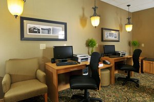 Conference Area