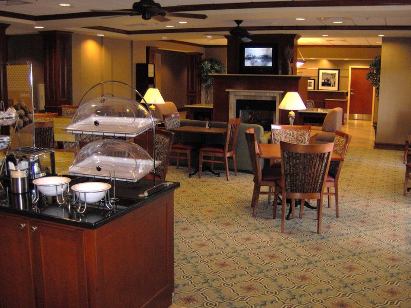 Hampton Inn-Easley - Easley, SC