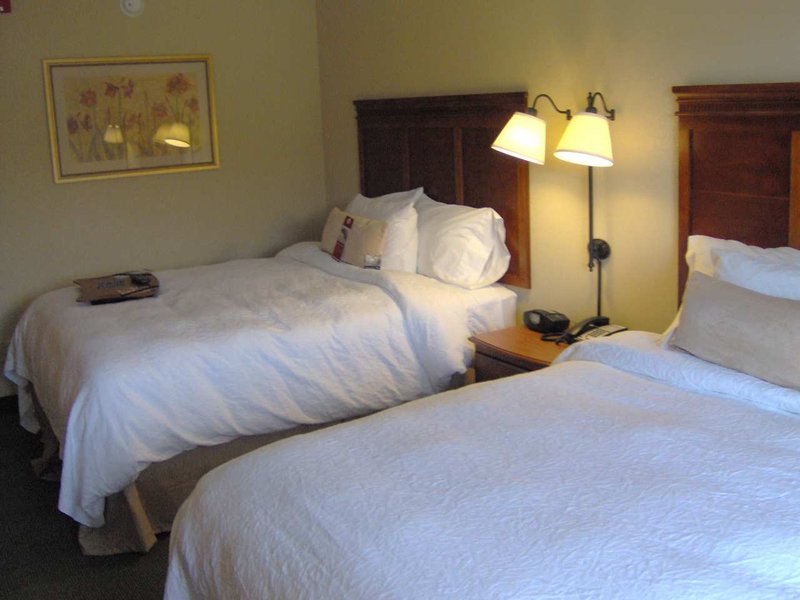 Hampton Inn-Easley - Easley, SC