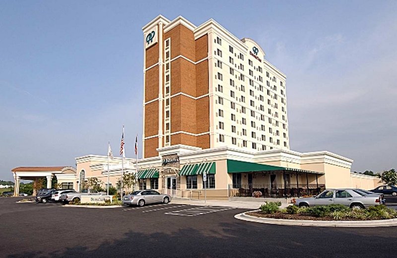 Doubletree Hotel Greensboro - Greensboro, NC