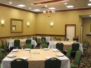 Meeting Facilities
