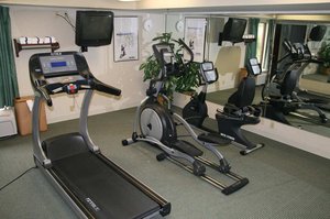 Fitness/ Exercise Room