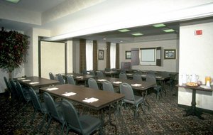 Meeting Facilities